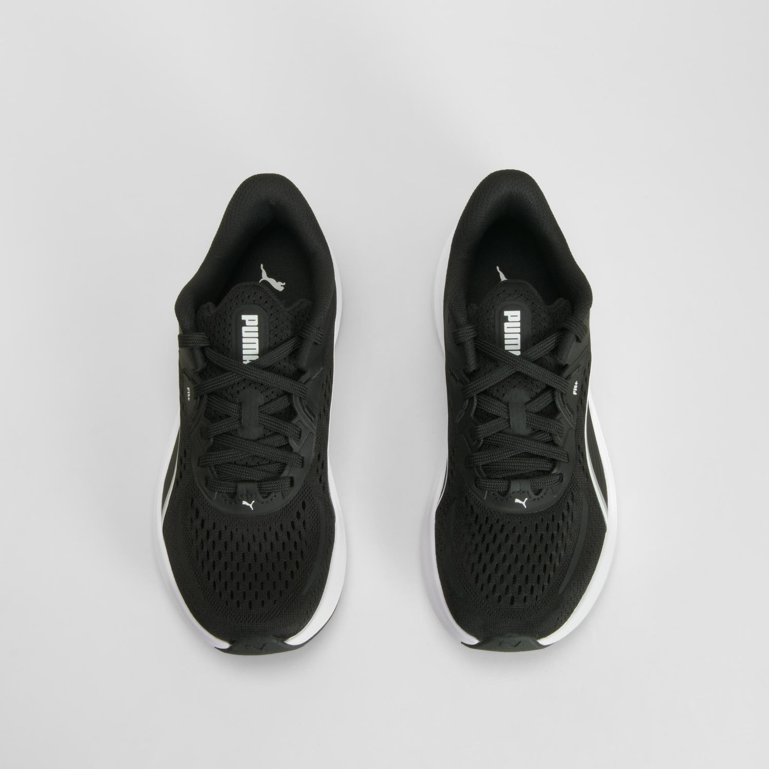 Zapatilla deportiva Skyrocket lite negra PUMA