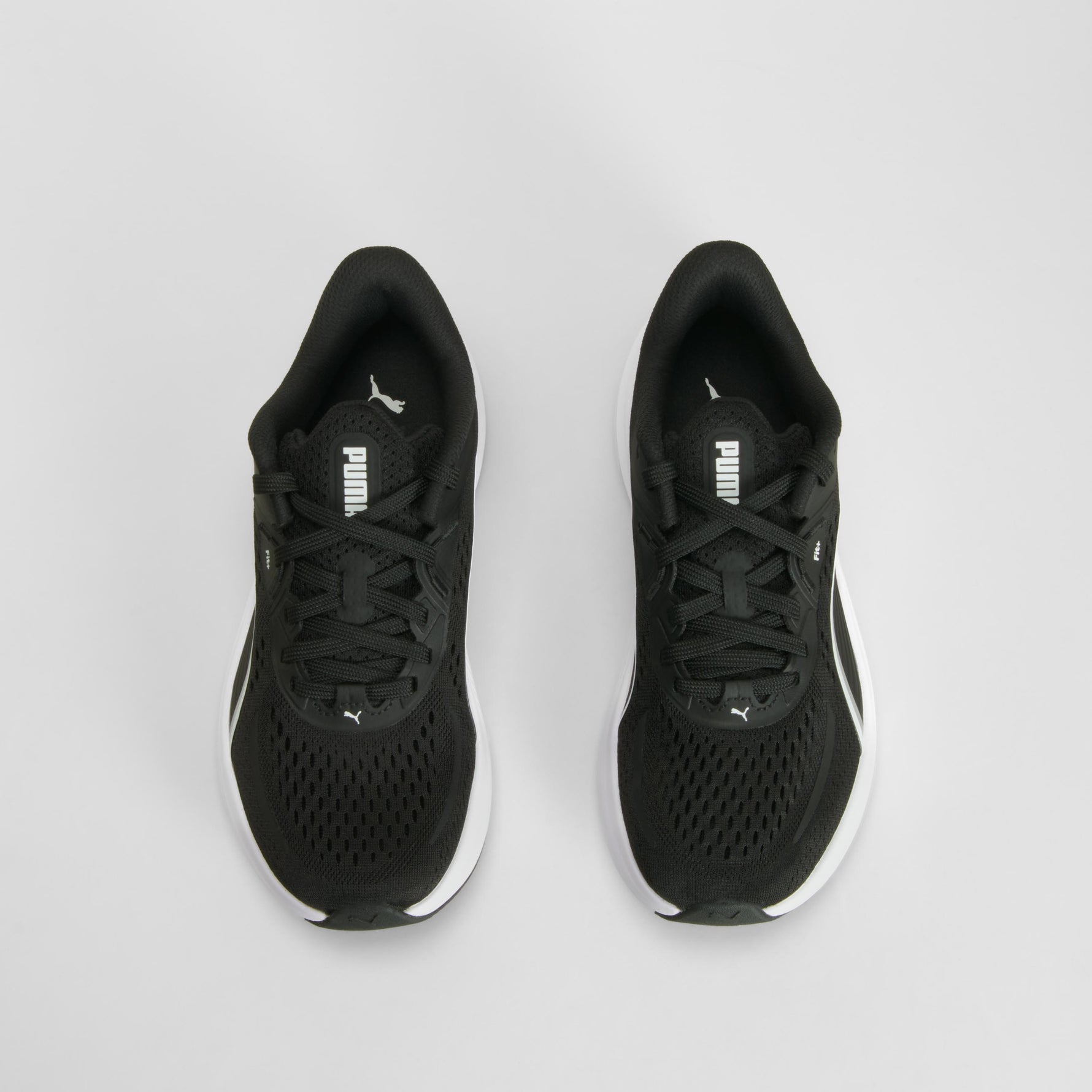 Zapatilla deportiva Skyrocket lite negra PUMA