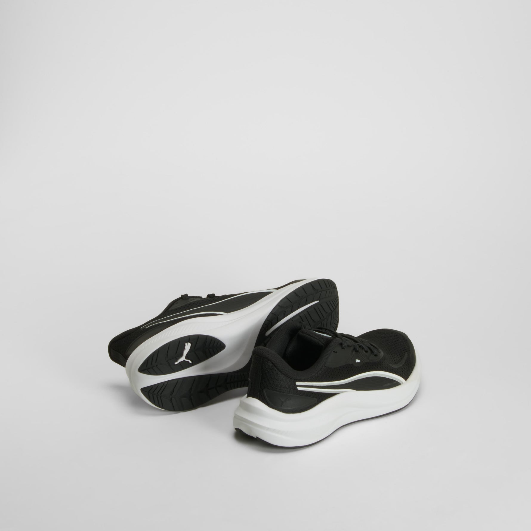 Zapatilla deportiva Skyrocket lite negra PUMA