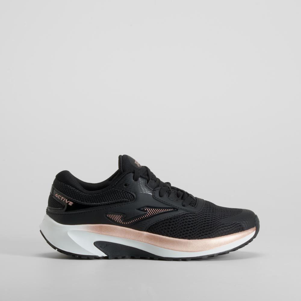 Zapatilla deportiva Active negra JOMA