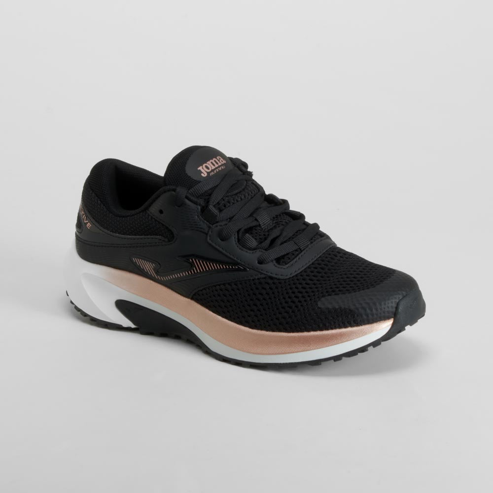 Zapatilla deportiva Active negra JOMA