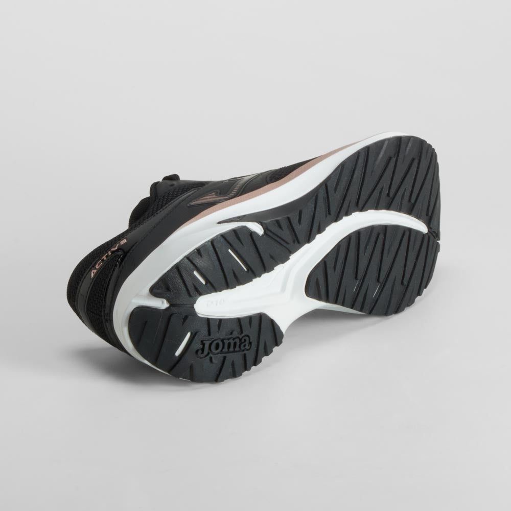 Zapatilla deportiva Active negra JOMA