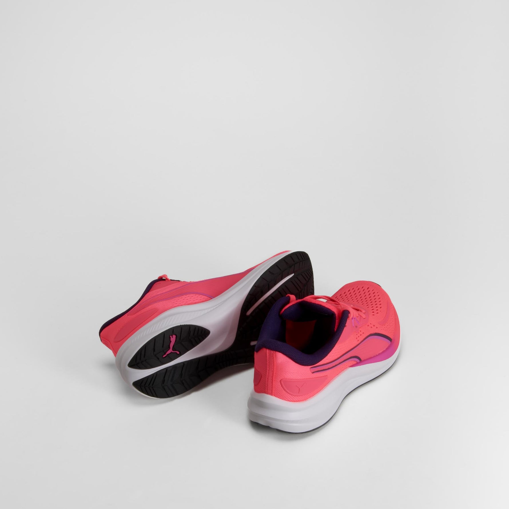 Zapatilla deportiva Skyrocket rosa PUMA