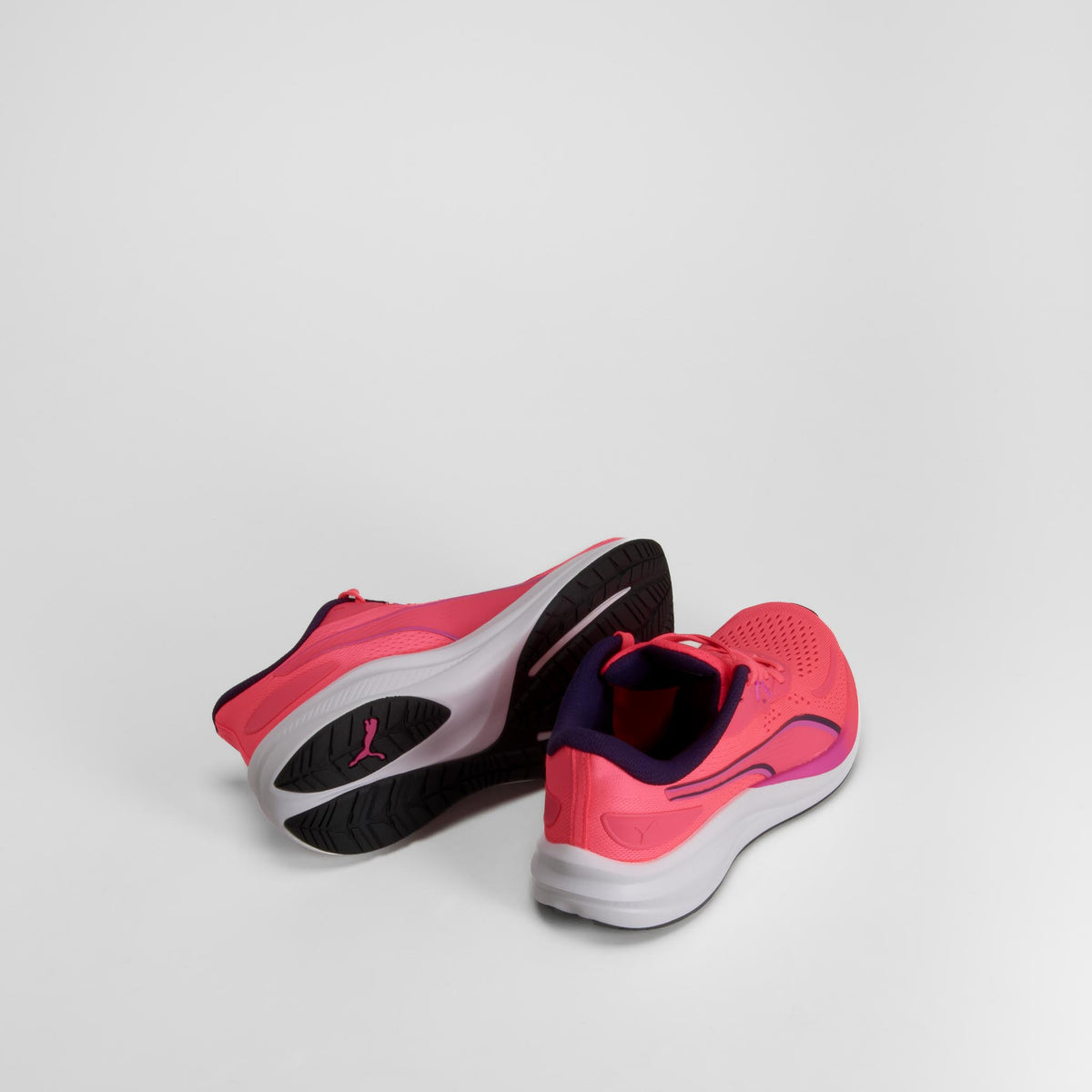 Zapatilla deportiva Skyrocket rosa PUMA