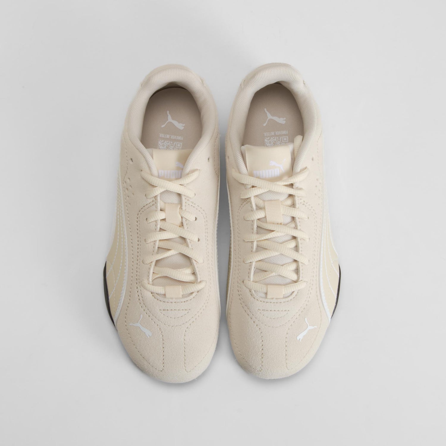 Zapatilla Catch SD beige PUMA