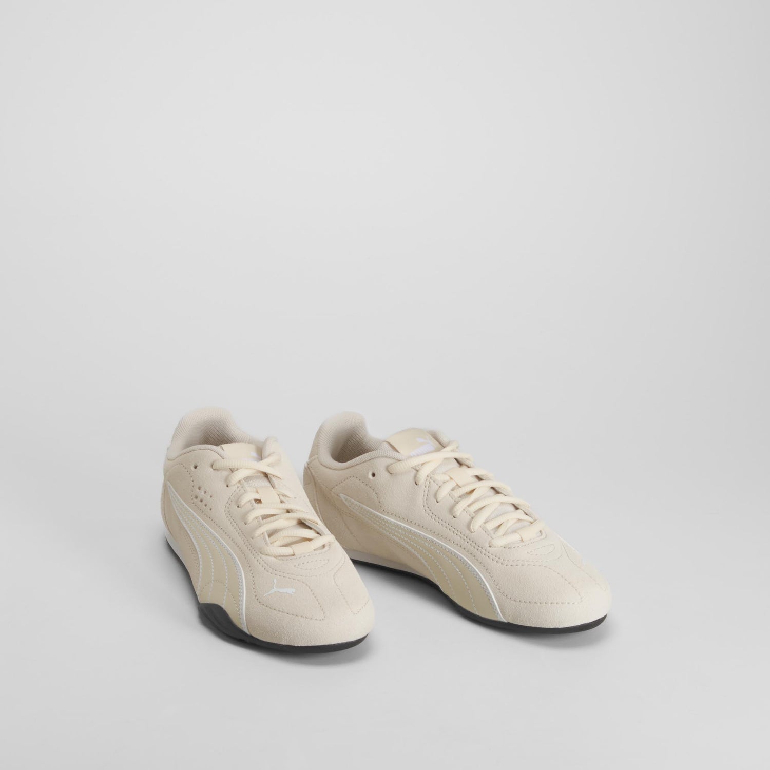 Zapatilla Catch SD beige PUMA