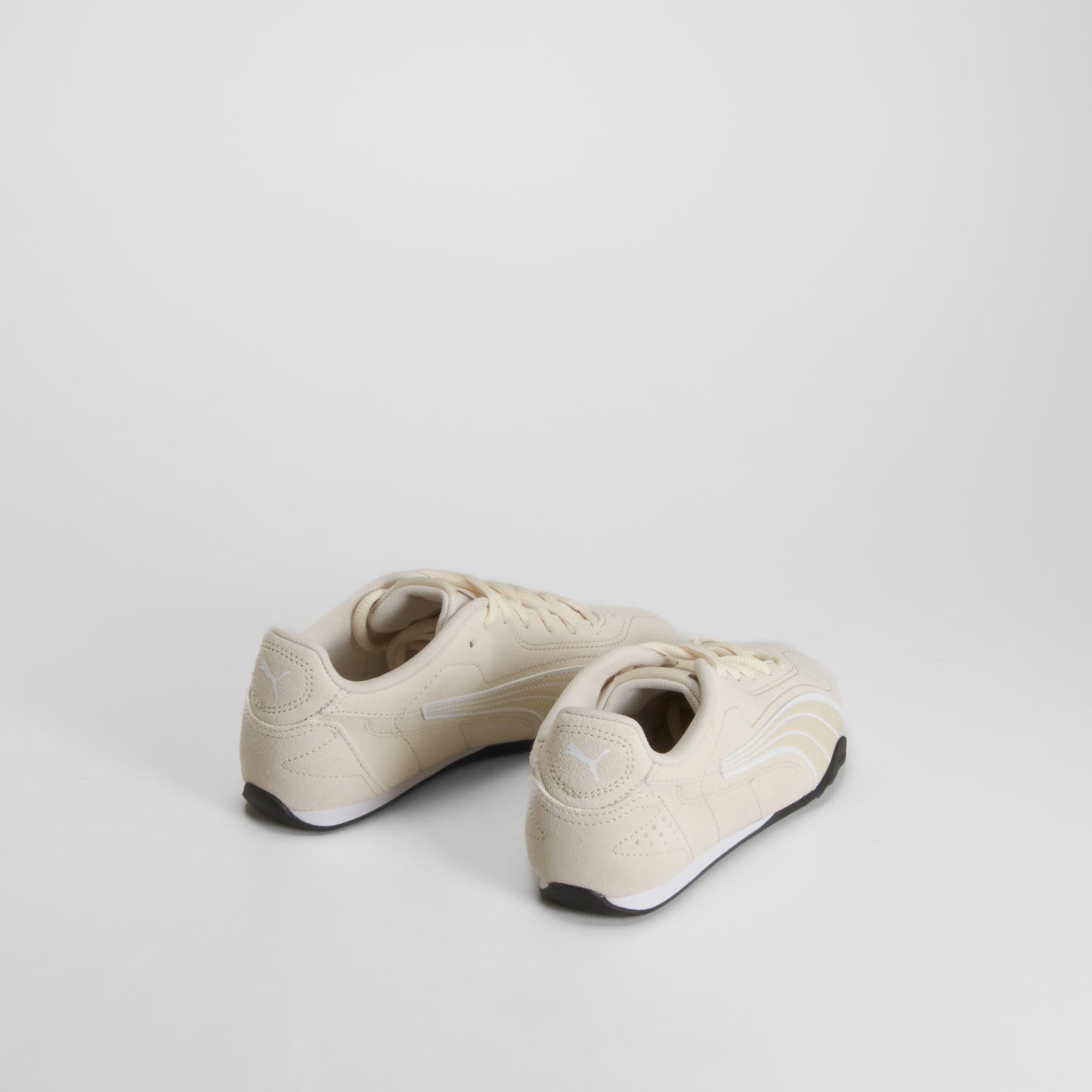 Zapatilla Catch SD beige PUMA