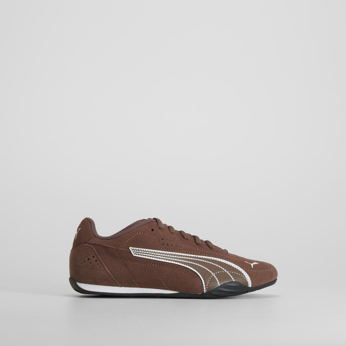 Deportiva Catch SD marrón PUMA
