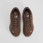 Deportiva Catch SD marrón PUMA