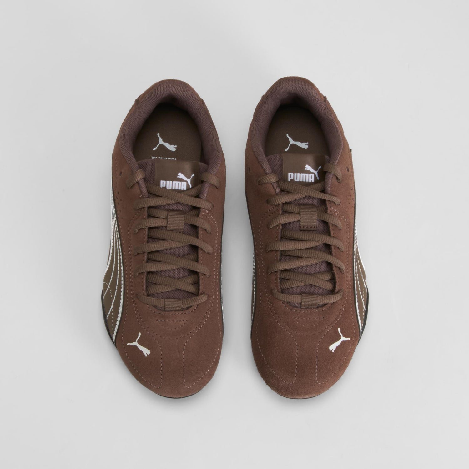 Deportiva Catch SD marrón PUMA