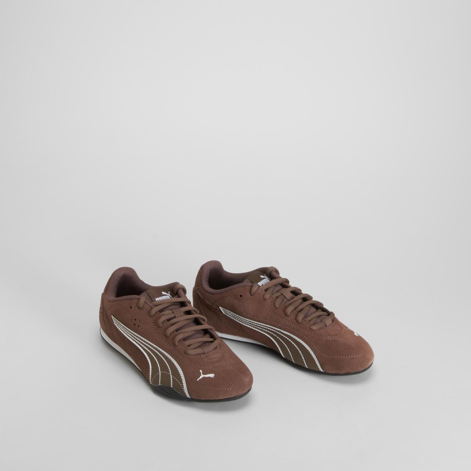 Deportiva Catch SD marrón PUMA