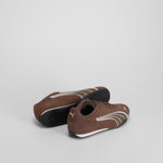 Deportiva Catch SD marrón PUMA