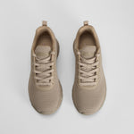 Zapatilla deportiva beige SKECHERS