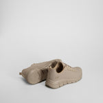 Zapatilla deportiva beige SKECHERS