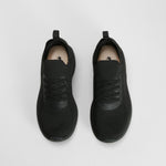 Zapatilla deportiva negra JOMA