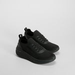 Zapatilla deportiva negra JOMA
