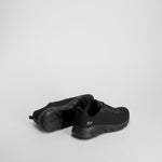 Zapatilla deportiva walking negra SKECHERS
