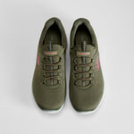 Zapatilla deportiva SUMMITS verde SKECHERS