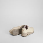 Zapatilla Uno - Safari Time blanca SKECHERS