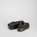 Zapatilla deportiva Uno negra SKECHERS