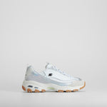 Deportiva D'LITES blanca SKECHERS