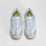 Deportiva D'LITES blanca SKECHERS