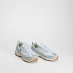 Deportiva D'LITES blanca SKECHERS