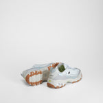 Deportiva D'LITES blanca SKECHERS