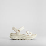 Sandalia D'Lux Walker Going beige SKECHERS