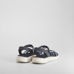 Sandalia Go Walk Flex azul SKECHERS