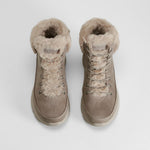 Botín On the Go Glacial beige SKECHERS