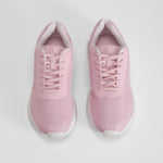 Zapatilla deportiva walking women morada UTWO