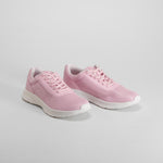 Zapatilla deportiva walking women morada UTWO