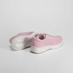 Zapatilla deportiva walking women morada UTWO