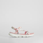 Sandalia deportiva walking multicolor UTWO