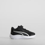 Zapatilla deportiva running bebé negra PUMA