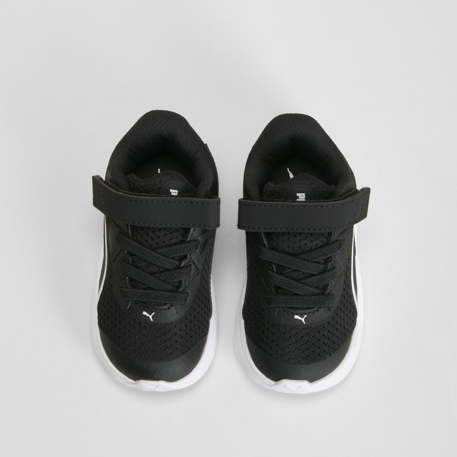 Zapatilla deportiva running bebé negra PUMA