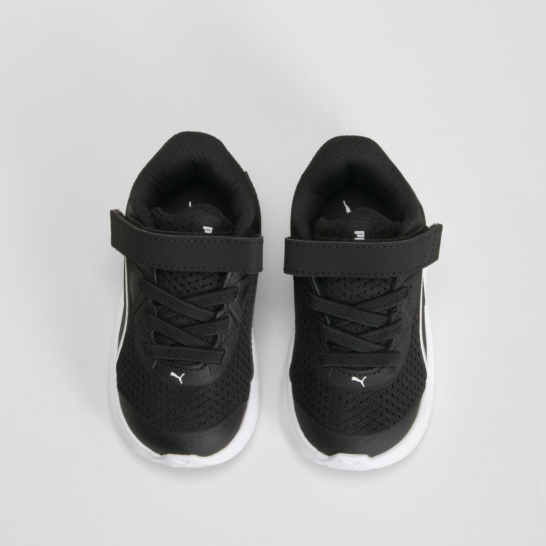 Zapatilla deportiva running bebé negra PUMA