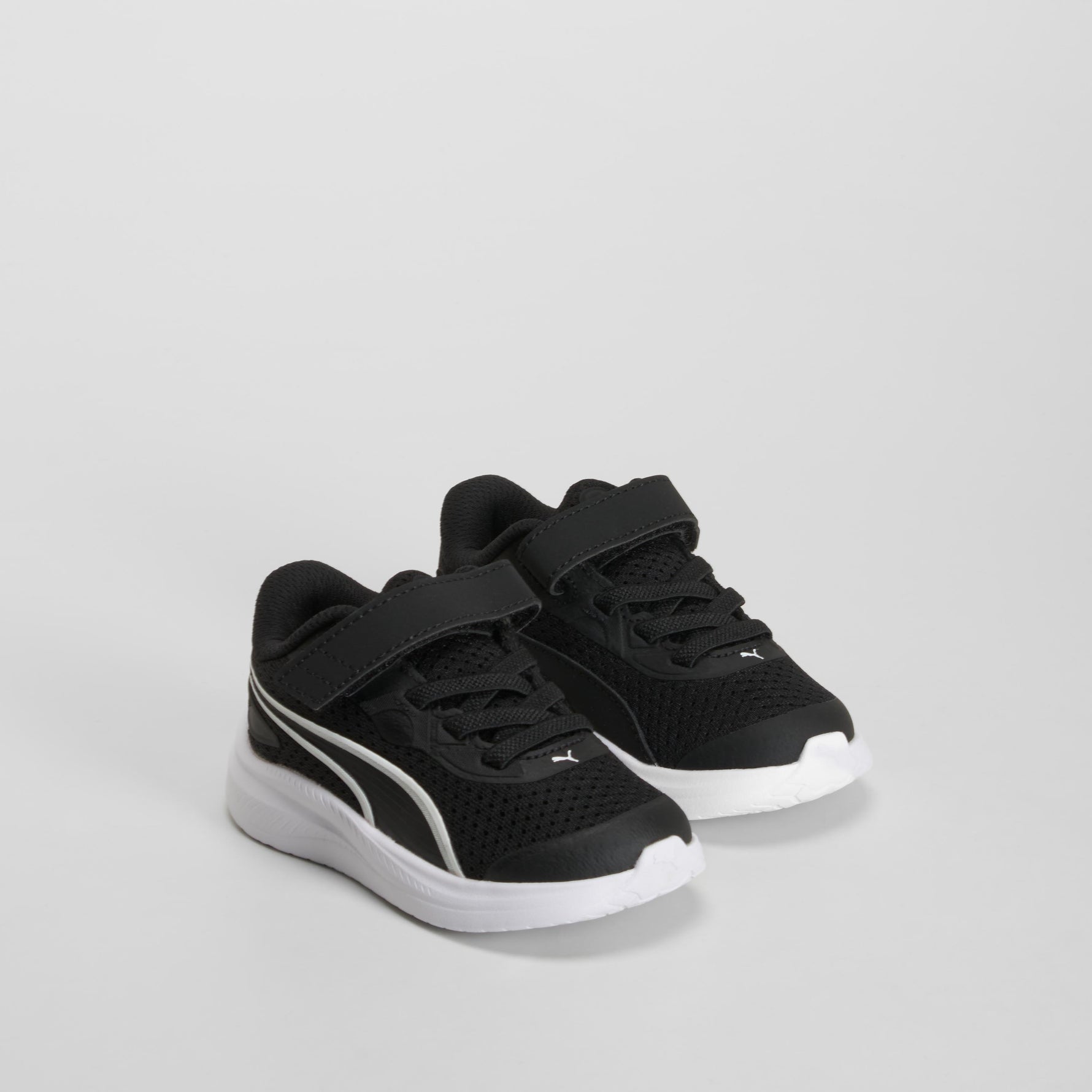 Zapatilla deportiva running bebé negra PUMA
