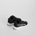 Zapatilla deportiva running bebé negra PUMA