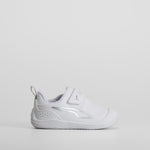 Zapatilla Kitten Barefoot bebé blanca PUMA