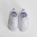 Zapatilla Kitten Barefoot bebé blanca PUMA