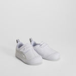 Zapatilla Kitten Barefoot bebé blanca PUMA