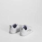 Zapatilla Kitten Barefoot bebé blanca PUMA
