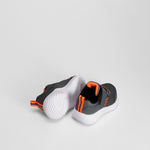 Deportiva Bounder bebé gris SKECHERS