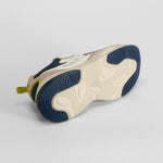 Sneaker velcro blanca SEVEN FIVE