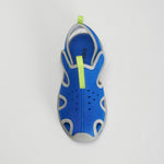 Sandalia deportiva cerrada azul SEVEN FIVE