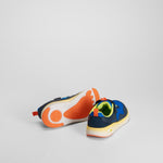 Zapatilla deportiva Free Walking azul XTI