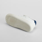 Zapatilla blanca barefoot velcro COMFEET KIDS