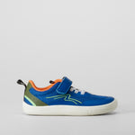 Zapatilla barefoot azul COMFEET KIDS